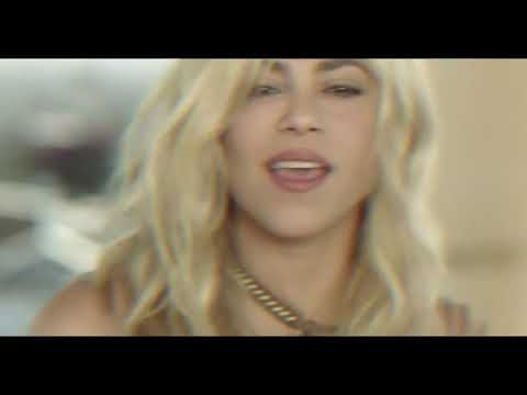 SHAKIRA TUTU  FT CAMILO