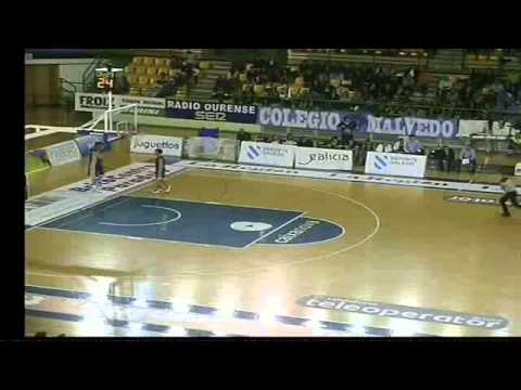 ORO AGUAS DE SOUSAS OURENSE,66 - KNET & ÉNIAC,74 (19/10/2012 0:00:00)