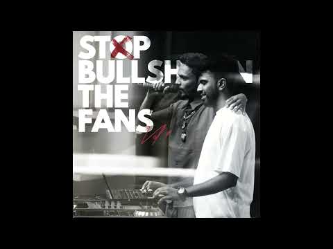 11. Paristithi | Prod. by Vedang | Stop Bullshittin' The Fans Vol. 1