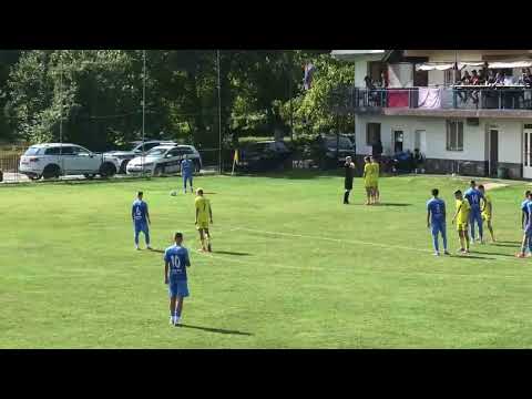 NK ROMARI NK BAJER 23 08 2025  Juniori