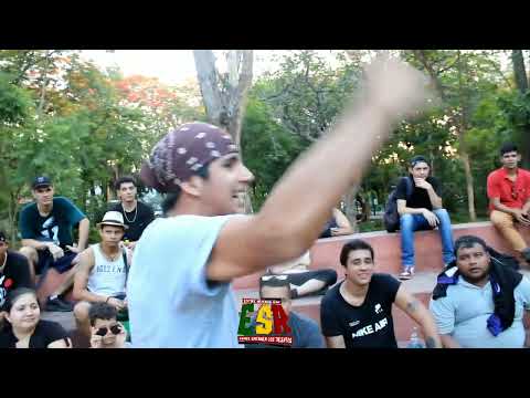 Eako vs Drazer / 4tos / Jornada 48