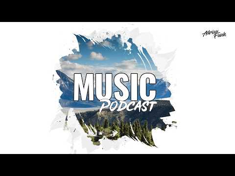 ADRIAN FUNK | Music Podcast - February 2026 | #151