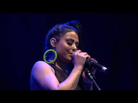 Tayara Andreza - Ao Vivo Em Recife (DVD Completo)