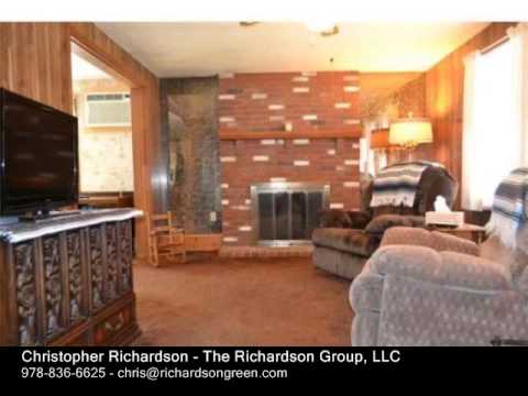 59 Mill St Middleton, MA 01949 - Single-Family Home - Real Estate - For Sale -