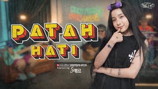 Download lagu PATAH HATI - 3 PEMUDA BERBAHAYA FT SALLSA BINTAN mp3 Download lagu PATAH HATI - 3 PEMUDA BERBAHAYA FT SALLSA BINTAN mp3