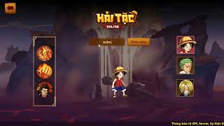 Hải Tặc Online | Game Online 2D Nhập Vai Chuẩn Cốt Truyện OnePiece Dự kiến ra mắt 9/2023