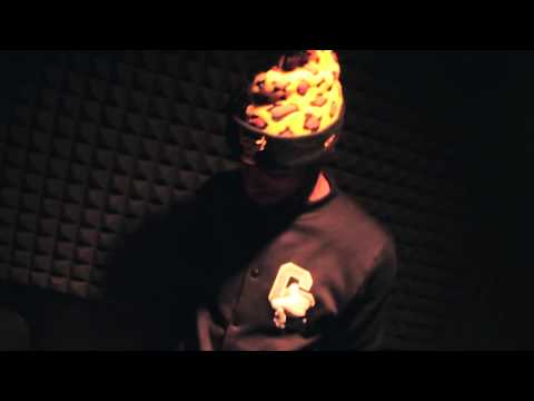 Green Light- Str8 Kash feat. BSM D Dash (In Studio Perfomance)
