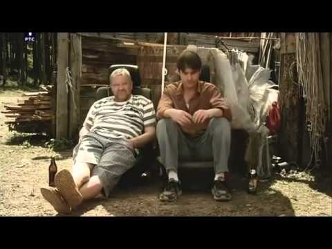 Jesi se pomirio sa malom