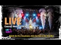 𝐋𝐈𝐕𝐄 Foreigner At Rotary Green Elk Grove Village IL USA Live Show