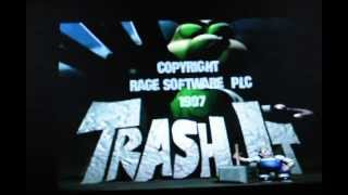 preview picture of video 'Sega Saturn - Repair / Region free bios!'