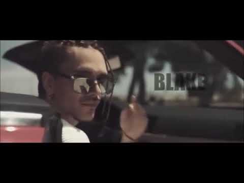 TEASER "GOD SCHOOL" BLAKE FT  AL2 EL ALDEANO #TALISMÁN (DEADPOOL GAMES)