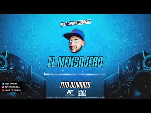 DJ ALE DE FLORIDA ✘ El Mensajero (Mix)