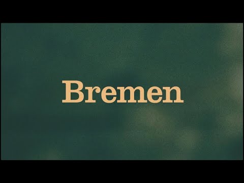 米津玄師 3rd Album「Bremen」クロスフェード , Kenshi Yonezu 3rd Album 