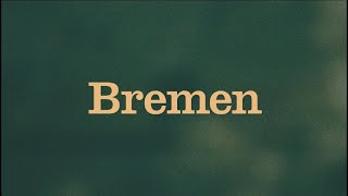 米津玄師 3rd Album「Bremen」クロスフェード , Kenshi Yonezu 3rd Album 
