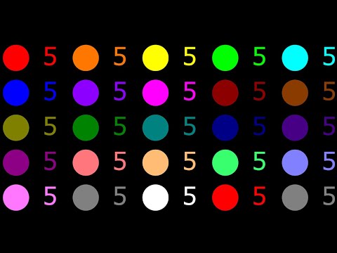 10 Times Eliminations Marble Race in Algodoo