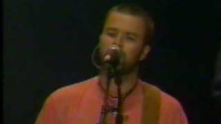 Jarabe de palo-En lo puro no hay futuro (concierto el pais)