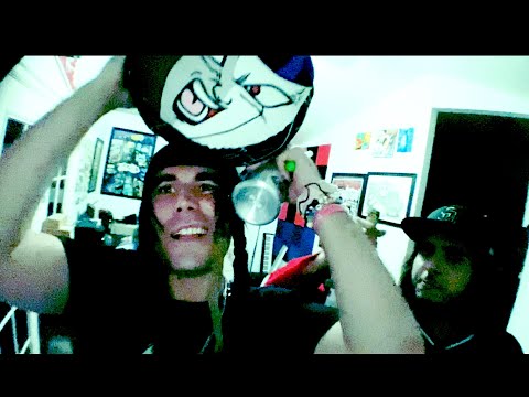 GOLDFACEMONEYWATCH x JAY WRETCHED x HALFDEAD - DOLLS KILL (badtrip flashback)