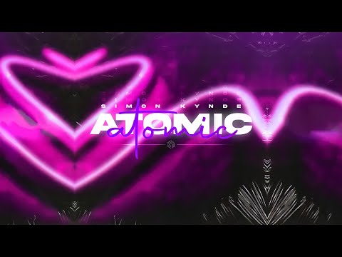 Simon Kynde - Atomic | Future Rave