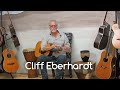 Cliff Eberhardt - “Have a Little Heart” – Lost Tracks