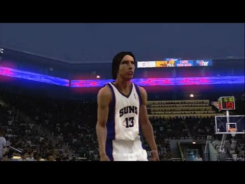 NBA 2K7 Sports Trailer - Signature Moves