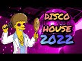 Megamix Disco House 2022 (Chic, Donna Summer, Madonna, The Trammps, Cerrone, Candi Staton, MJ...)