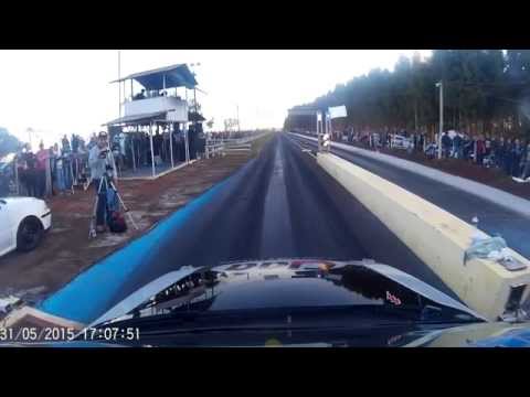 DTC 136 Sabo Competições