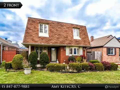 1622 N 24th Ave , Melrose Park, IL 60160