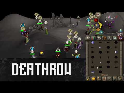 Deathrow spy hits the entire Latino community ft. BC