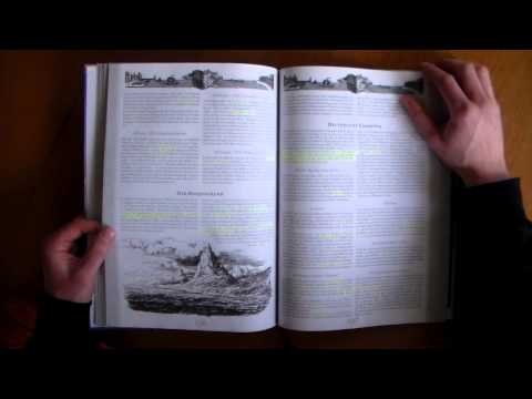 DSA Durchgeblättert Folge 20 - In den Dschungeln Meridianas