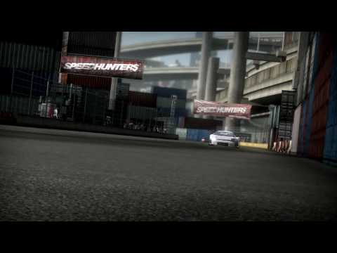 Need for speed shift - Mixed Event Tier 3 - Lamborghini