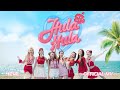 Hula Hula 2024 4EVE Official MV