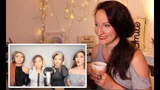 Vocal Coach REACTS to 4TH IMPACT- HALLELUJAH