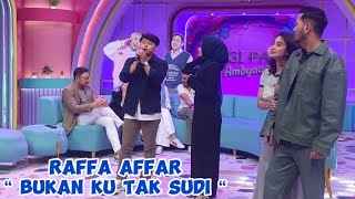 Download lagu BUKAN KU TAK SUDI - RAFFA AFFAR BY PERLAN86 mp3