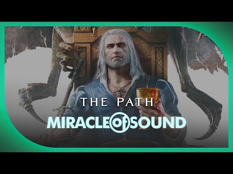 The Path by Miracle Of Sound (Folk Rock) (Witcher 3)