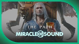 Video thumbnail of "The Path by Miracle Of Sound (Folk Rock) (Witcher 3)"