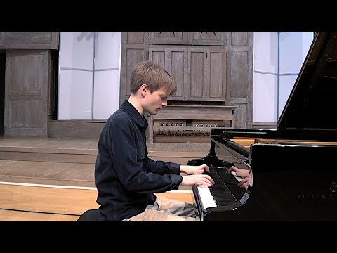 Joe Hisaishi 久石譲 - Oriental Wind | My piano version