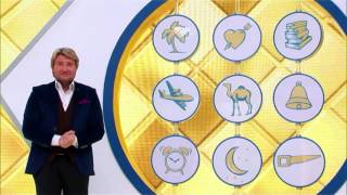 Миллион из «Простоквашино»! Эфир от 03.03.2016