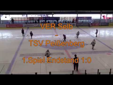 U12: VER Selb - TSV Peißenberg
