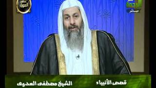 منوعات 42 الدرس الثانى قصة موسى عليه السلام والرجل الصالح شعيب.