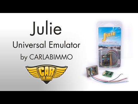 download lagu mp3 mp4 Julie Universal Emulator, download lagu Julie Universal Emulator gratis, unduh video klip Julie Universal Emulator