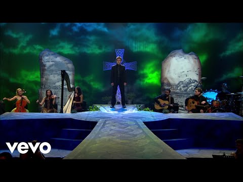 Celtic Thunder - Isle Of Innisfree (Live From Dublin, 2012) (Official)