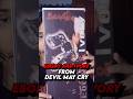 Ebony And Ivory Replica From Devil May Cry Devilmaycry Dmc Dante Vergil Gaming