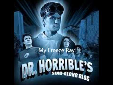 |Mega Music Mix| Dr. Horrible's Sing-Along Blog Soundtrack