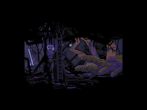 Amiga music: JosSs - Greased Machine (A1200🎧Dolbyfied)