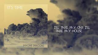 Imagine Dragons- Leave Me Lyrics