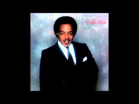 Peabo Bryson - Love Is on the Rise