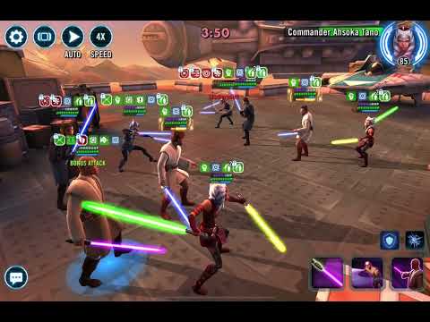 REWORKED MACE IS AWESOME! Win JMK/CAT Mirrors Without Losing Your Tank!