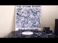 The Stone Roses Made Of Stone 12inch
