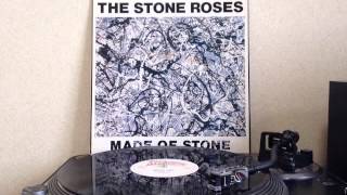The Stone Roses - Made Of Stone (12inch)