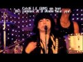 L.A. GUNS - Hollywood Forever (Official Album release 6/5/12)
